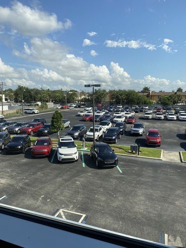 Prominent Location Auto Dealership: 1800 -1850 E Merritt Island Causeway, Merritt Island, FL 32952